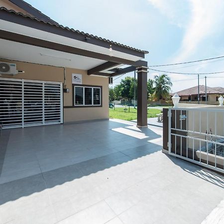 Zai Ham Homestay Pusing 외부 사진